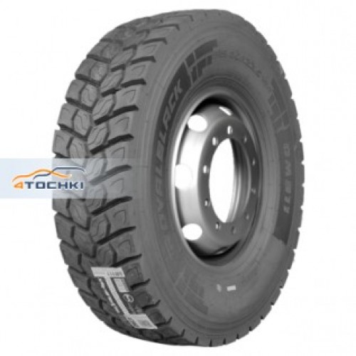 315/80 R22,5 161/154K Royal Black DM311